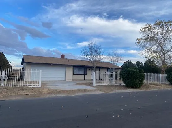 41506 154th St E, Lake Los Angeles, CA 93535
