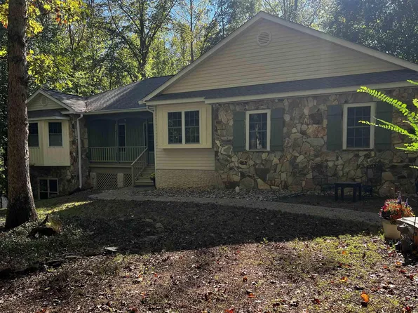 2157 Sclaters Ford Rd, Palmyra, VA 22963
