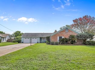 326 Eastview Dr, Biloxi, MS 39531