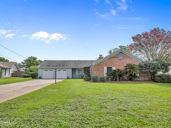326 Eastview Dr, Biloxi, MS 39531