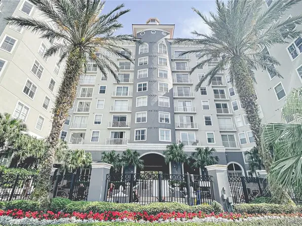 700 S Harbour Island Blvd Unit 202, Tampa, FL 33602