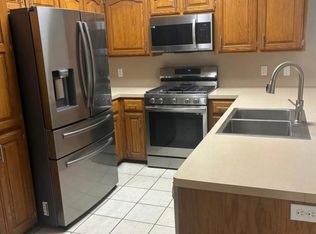 St. Andrews Way Duplexes - 4900, Fort Smith, AR 72903