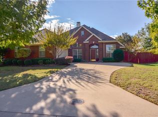 627 Sante Fe Dr, Highland Village, TX 75077