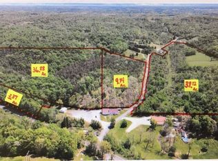 Chase Rd, Carrollton, OH 44615