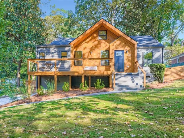 735 Alta Pl NW, Atlanta, GA 30318