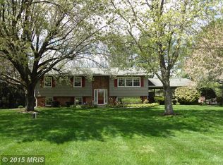 502 Millwood Dr, Fallston, MD 21047