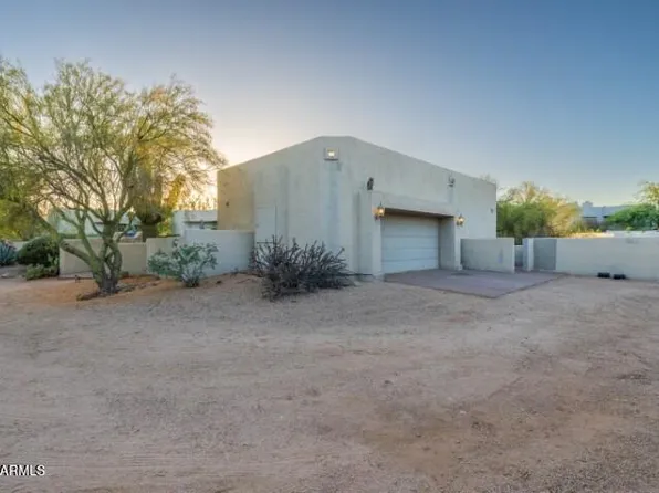 25249 N RANCH GATE Road, Scottsdale, AZ 85255