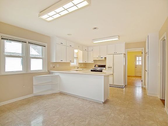informal dining room