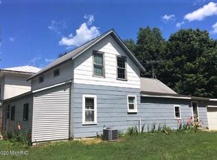 411 S Chicago St, Litchfield, MI 49252