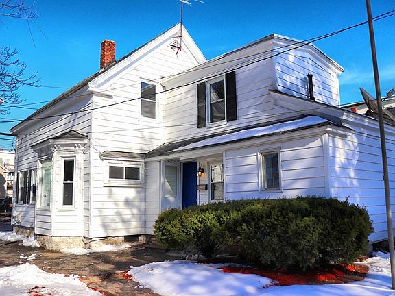 3rd image of 274-276 Salem St
