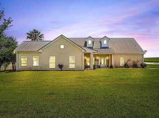 3433 Cooksey Ln, Waco, TX 76706