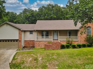 30 Sun Valley Dr, Cabot, AR 72023