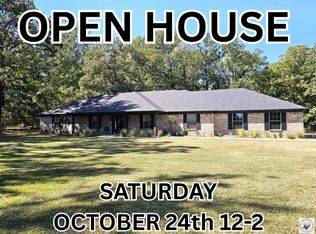 6815 Buchanan Loop Rd, Texarkana, TX 75501