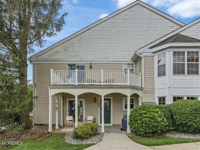 165 Tulip Lane, Freehold, NJ, 07728