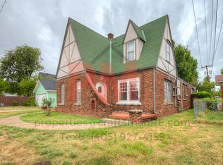 1712 N Pennsylvania Ave, Oklahoma City, OK 73107