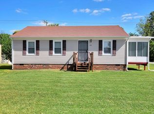 409 Masonic Ln, Richmond, VA 23223