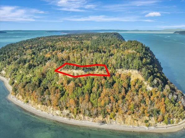 5100 Block South Camano Drive, Camano Island, WA 98282