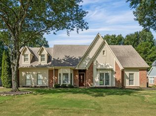 10569 Tenby Cv, Collierville, TN 38017