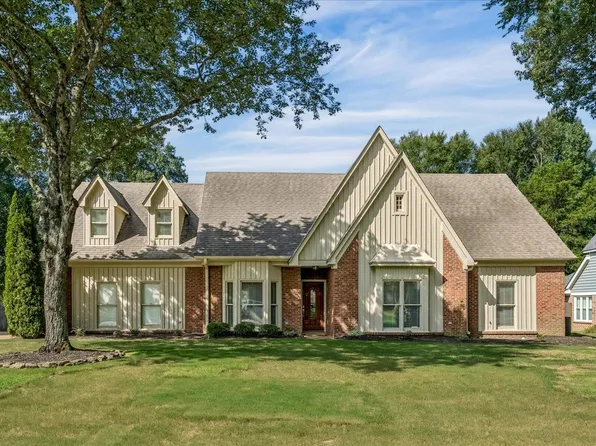 10569 Tenby Cv, Collierville, TN 38017