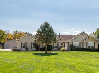 9550 State Route 725 Pike, Germantown, OH 45327