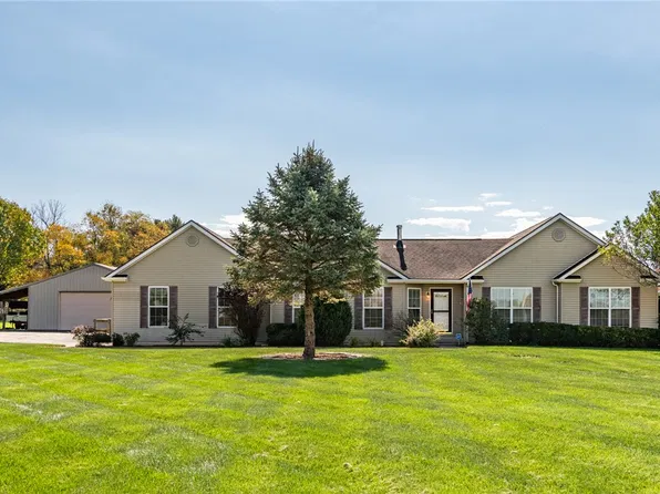 9550 State Route 725 Pike, Germantown, OH 45327