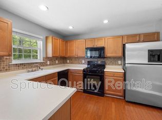 5551 Spindlewood Ct, Durham, NC 27703