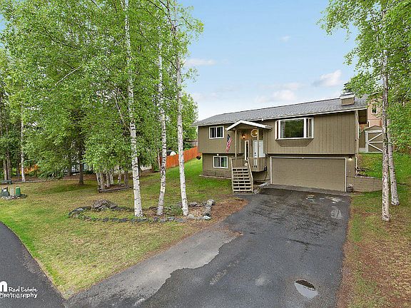 2nd image of 19007 Andreanof Dr
