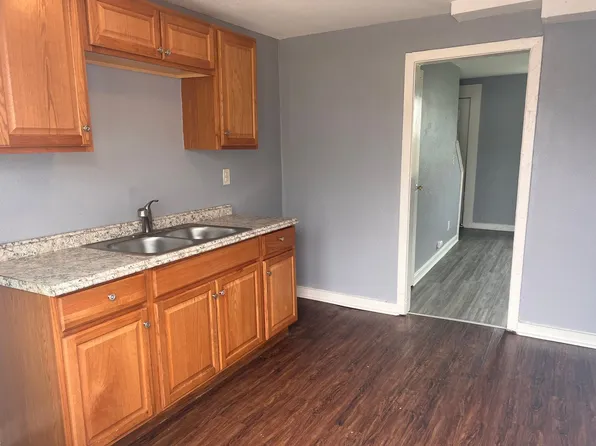 Six Unit Multi Family Townhomes