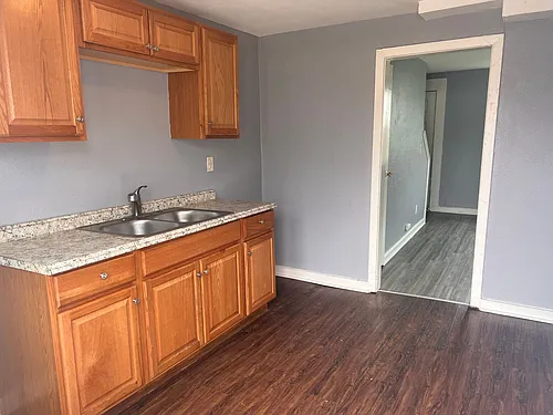 Six Unit Multi Family Townhomes Photo 1