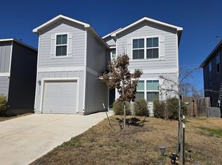 13743 Red Rock Run, San Antonio, TX 78254