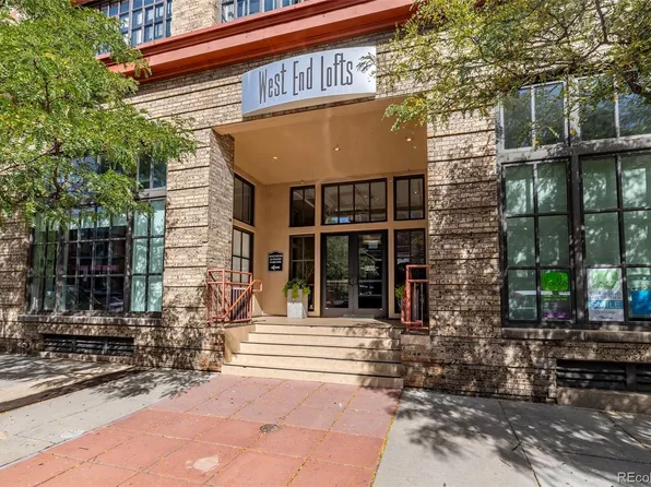 1435 Wazee Street #405, Denver, CO 80202