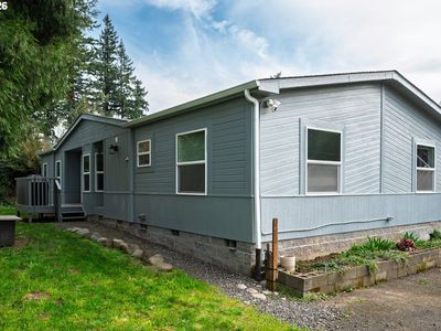 422 SW Juniper Rd, Estacada, OR, 97023