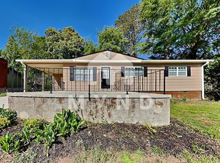 10122 Allen St, Covington, GA 30014