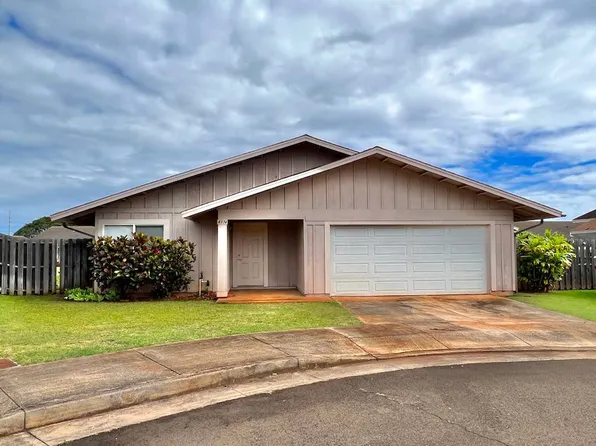 4374 Manawanui Ct, Eleele, HI 96705