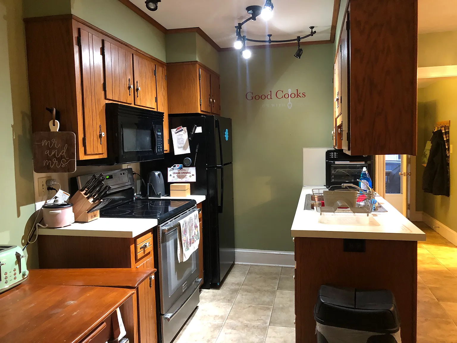 50 N Kinzer Rd — Photo 3