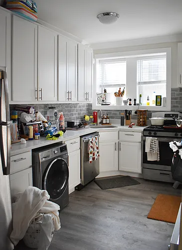 3817.5 N Greenview Ave #1E Photo 1