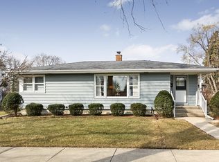 320 Sherman St, West Chicago, IL 60185