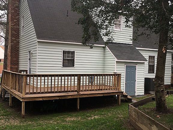 3rd image of 2136 S Twilight Ln