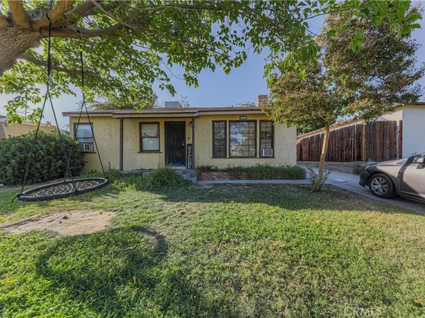 2838 Hawthorne Ave, Bakersfield, CA 93305