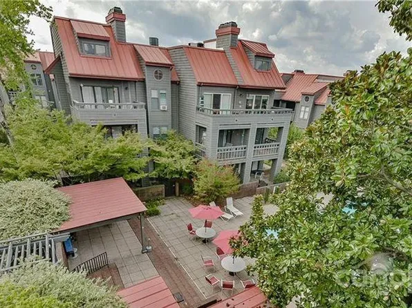 9037 J M Keynes Dr, Charlotte, NC 28262