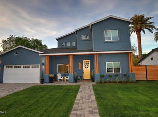 4234 E Roma Ave, Phoenix, AZ 85018