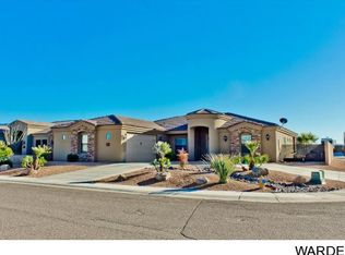 3348 Mine Shaft Ct, Kingman, AZ 86401