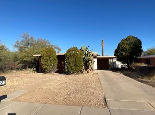 1221 E Seneca St, Tucson, AZ 85719