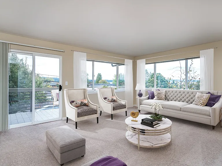 Monterey At Lake View Drive — Photo 1