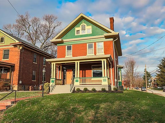 2nd image of 4347 Floral Ave