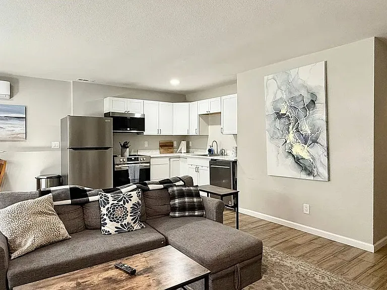 2521 Astrozon Cir #2525 — Photo 1