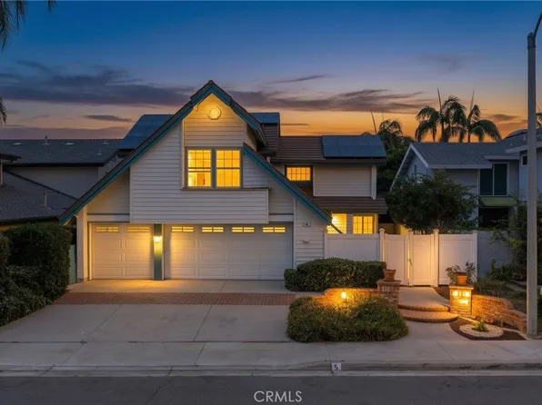 5 Taylor, Irvine, CA 92620