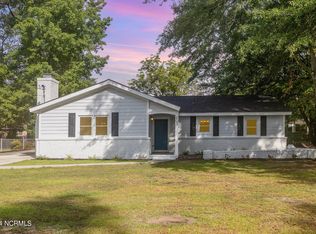 603 S Claiborne St, Goldsboro, NC 27530