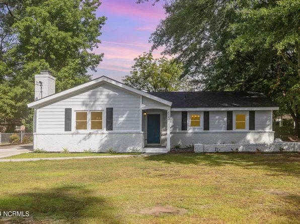 603 S Claiborne Street, Goldsboro, NC 27530