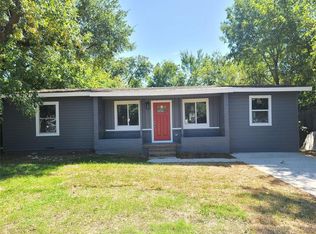 710 Carswell Ter, Arlington, TX 76010